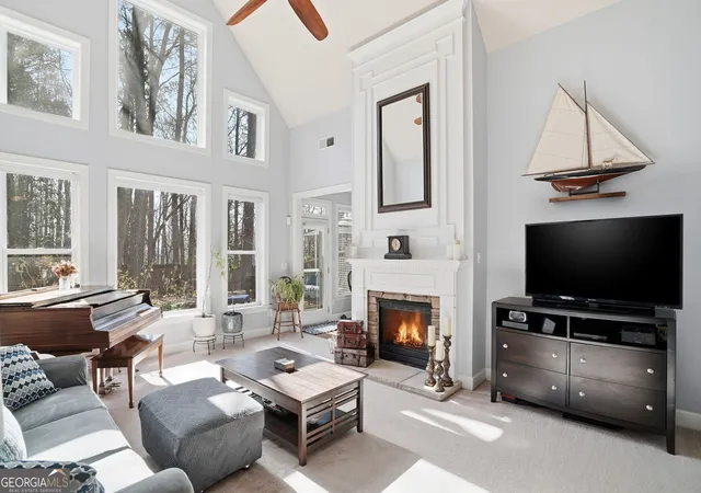 2nd image of 3335 The Commons Dr, Cumming, GA 30041 | MLS# 10795773