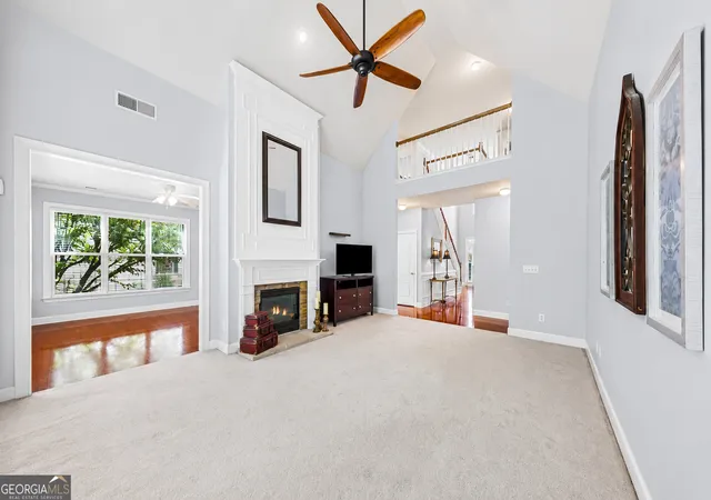 3rd image of 3335 The Commons Dr, Cumming, GA 30041 | MLS# 10795773