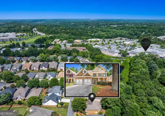 51st image of 3335 The Commons Dr, Cumming, GA 30041 | MLS# 10795773