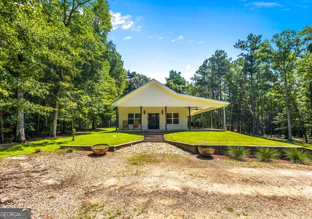 Photo 1 of Single family home for sale at 2174 Ga Hwy 111 N, Cairo, GA 39827 | MLS# 10813854 | Listing updated on 2026-08-11