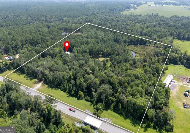 Photo 2 of Single family home for sale at 2174 Ga Hwy 111 N, Cairo, GA 39827 | MLS# 10813854 | Listing updated on 2026-08-11