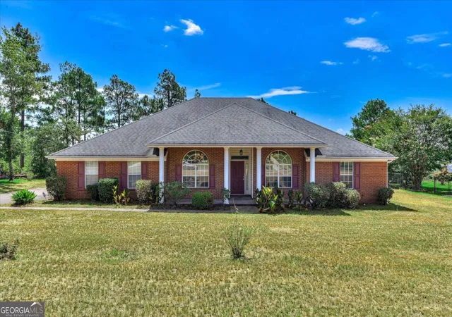 Photo 1 of Single family home for sale at 2720 Spirit Crk Rd, Hephzibah, GA 30815 | MLS# 10814014 | Listing updated on 2026-08-18