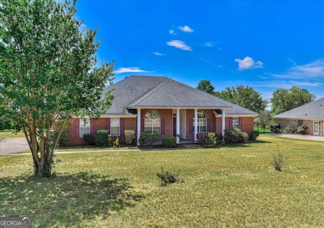 Photo 3 of Single family home for sale at 2720 Spirit Crk Rd, Hephzibah, GA 30815 | MLS# 10814014 | Listing updated on 2026-08-18