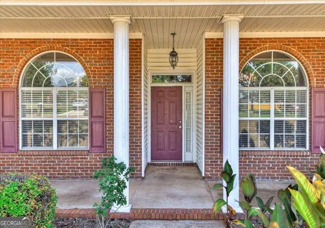 Photo 3 of Single family home for sale at 2720 Spirit Crk Rd, Hephzibah, GA 30815 | MLS# 10814014 | Listing updated on 2026-08-18