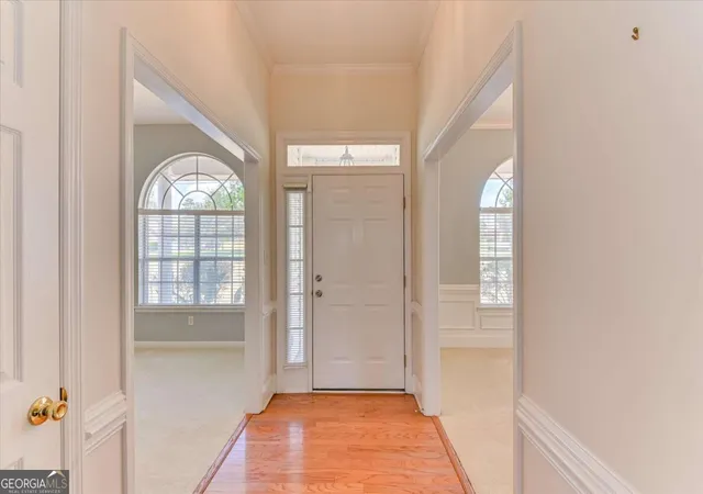 Photo 4 of Single family home for sale at 2720 Spirit Crk Rd, Hephzibah, GA 30815 | MLS# 10814014 | Listing updated on 2026-08-18