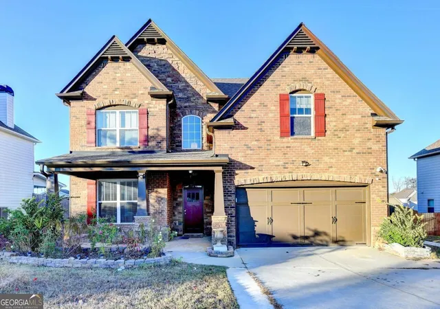 Photo 1 of Single family home for sale at 3431 Tioga Lake Cvs, Lawrenceville, GA 30044 | MLS# 10777943 | Listing updated on 2026-08-05