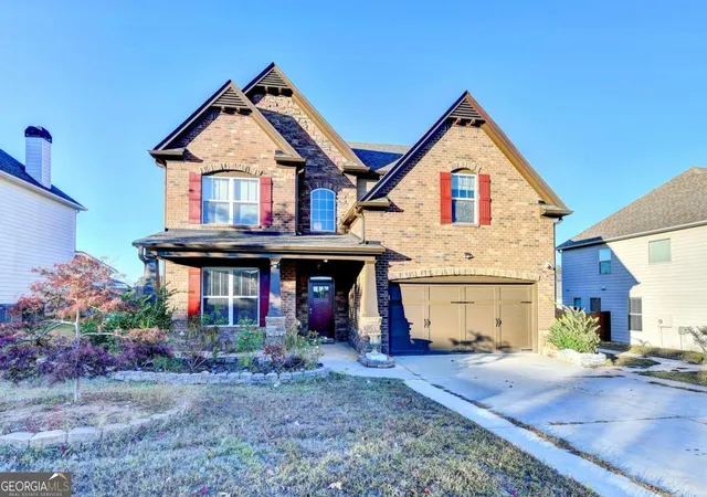 Photo 2 of Single family home for sale at 3431 Tioga Lake Cvs, Lawrenceville, GA 30044 | MLS# 10777943 | Listing updated on 2026-08-05