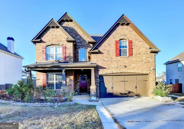 Photo 3 of Single family home for sale at 3431 Tioga Lake Cvs, Lawrenceville, GA 30044 | MLS# 10777943 | Listing updated on 2026-08-05