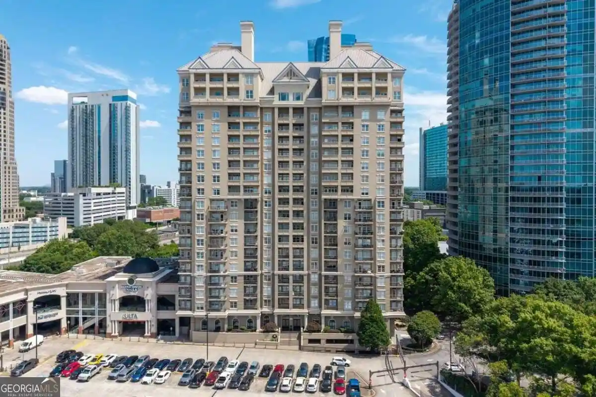 Photo 1 of Condo for sale at 3334 Peachtree Rd Ne #103, Atlanta, GA 30326 | MLS# 10855469 | Listing updated on 2026-10-22