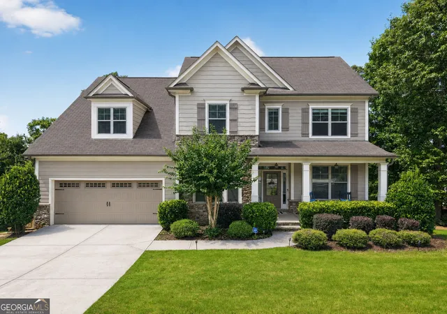 1st image of 5830 Mulberry Holw, Flowery Branch, GA 30542 | MLS# 10755925