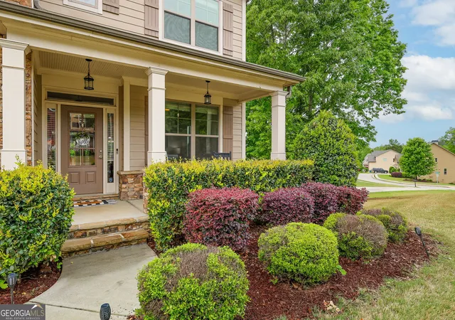 3rd image of 5830 Mulberry Holw, Flowery Branch, GA 30542 | MLS# 10755925