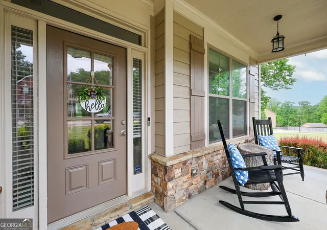 4th image of 5830 Mulberry Holw, Flowery Branch, GA 30542 | MLS# 10755925