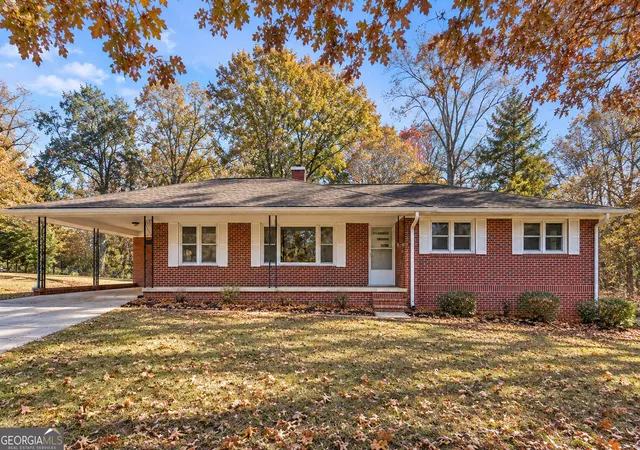 Photo 1 of Single family home for sale at 6344 Mize Rd, Toccoa, GA 30577 | MLS# 10838510 | Listing updated on 2026-10-24