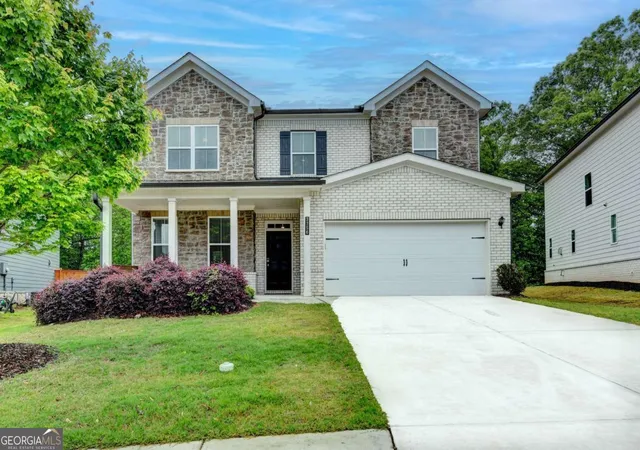 1st image of 3356 Fall Branch Ln, Buford, GA 30519 | MLS# 10823097