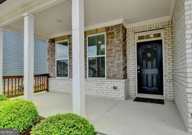 2nd image of 3356 Fall Branch Ln, Buford, GA 30519 | MLS# 10823097