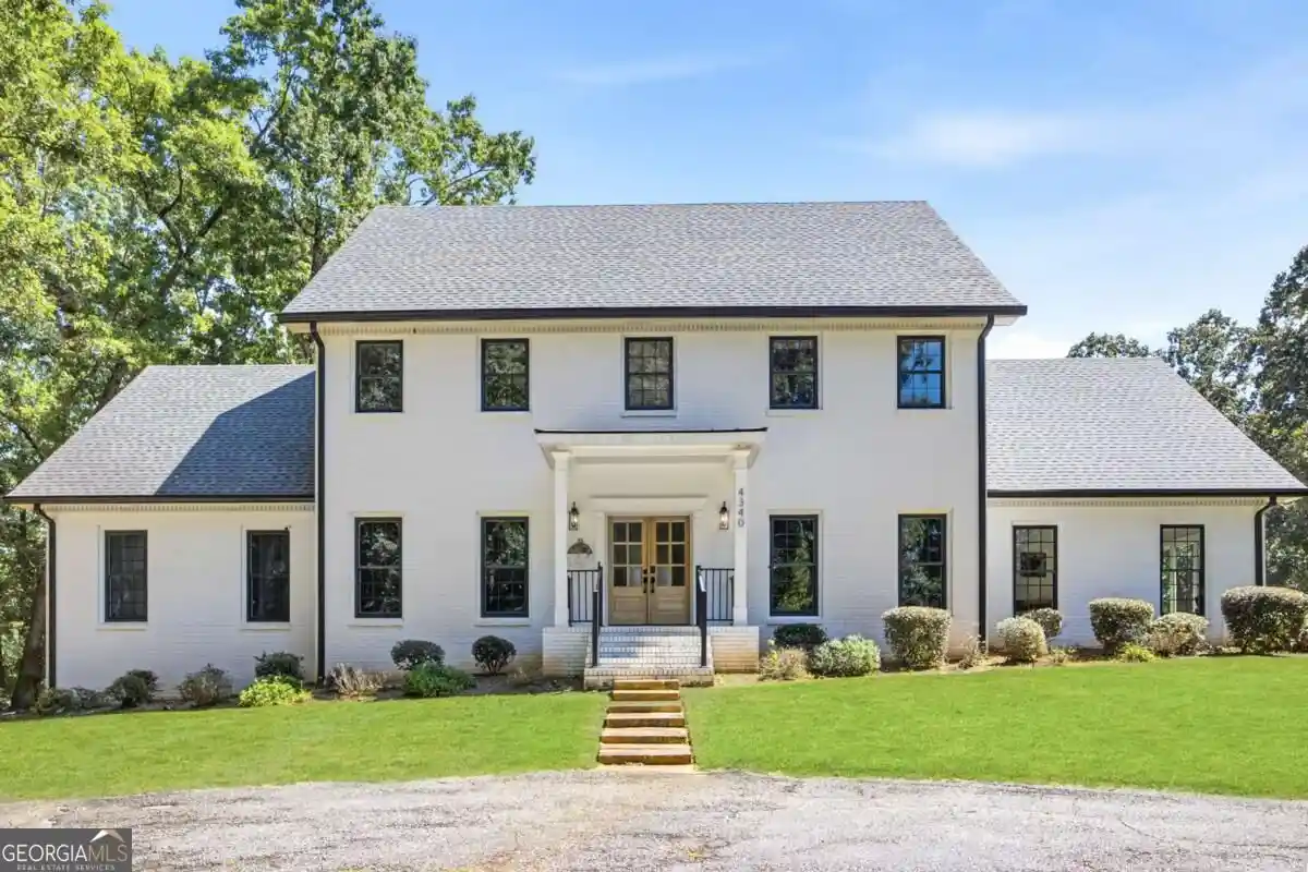 Photo 1 of Mansion for sale at 4340 Anneewakee Rd, Douglasville, GA 30135 | MLS# 10856595 | Listing updated on 2026-10-21