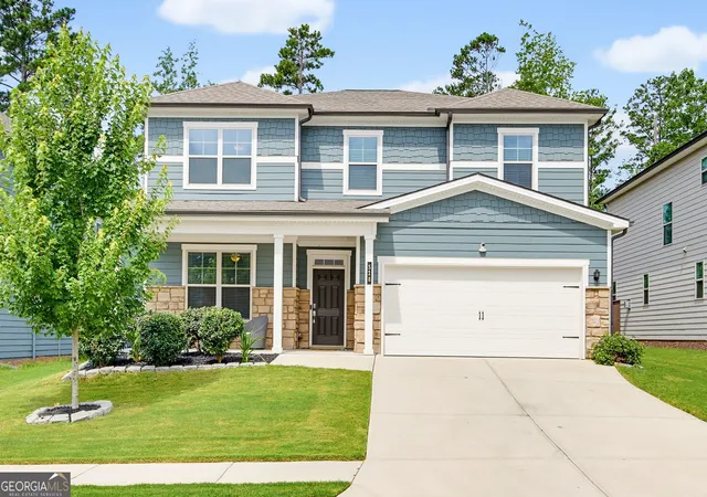 Photo 2 of Single family home for sale at 518 Cunninghame Ct, Peachtree City, GA 30269 | MLS# 10800944 | Listing updated on 2026-09-13