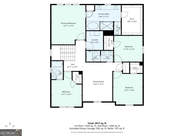 Photo 52 of Single family home for sale at 518 Cunninghame Ct, Peachtree City, GA 30269 | MLS# 10800944 | Listing updated on 2026-09-13