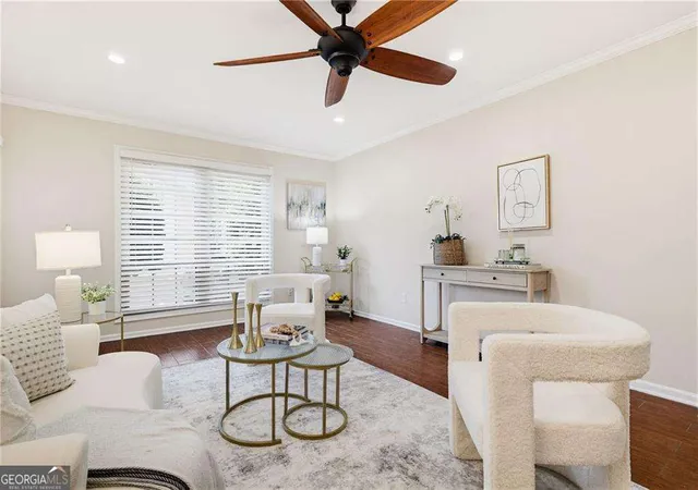 Photo 1 of Condo for sale at 6851 Roswell Rd Ne #C1, Sandy Springs, GA 30328 | MLS# 10785962 | Listing updated on 2026-09-01