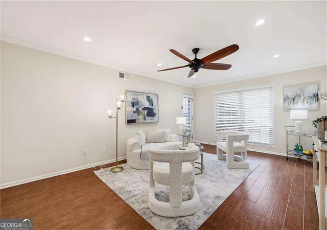 Photo 2 of Condo for sale at 6851 Roswell Rd NE #C1, Sandy Springs, GA 30328 | MLS# 10785962 | Listing updated on 2026-09-01