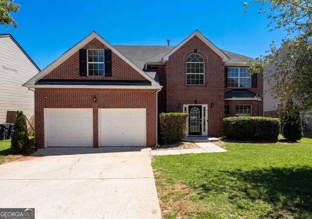 Photo 1 of Sale Pending at 1774 Wood Stork Dr, Hampton, GA 30228 | MLS# 10785332 | Listing updated on 2026-09-18