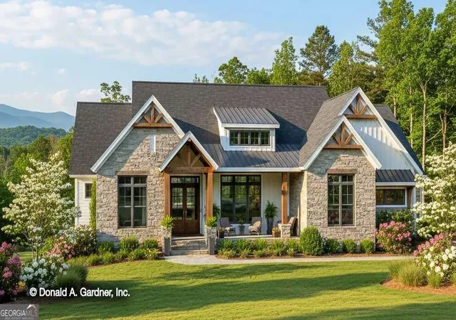 1st image of Lot 5 Hwy 136 Connector, Talking Rock, GA 30175 | MLS# 10804913