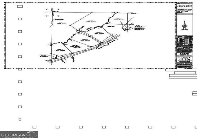 3rd image of Lot 5 Hwy 136 Connector, Talking Rock, GA 30175 | MLS# 10804913