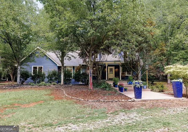 1st image of 6329 Brockton Rd, Nicholson, GA 30565 | MLS# 10829832