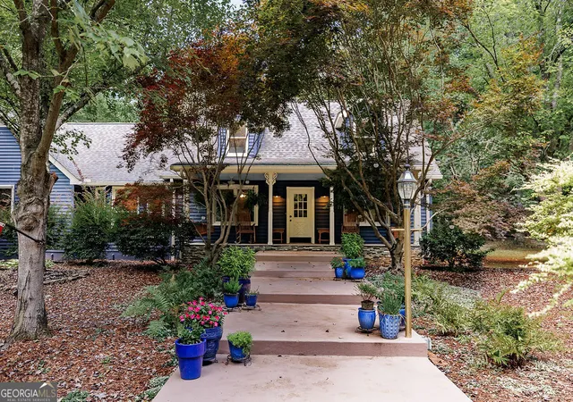 2nd image of 6329 Brockton Rd, Nicholson, GA 30565 | MLS# 10829832