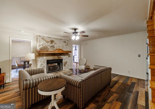 image of 6329 Brockton Rd, Nicholson, GA 30565 | MLS# 10829832