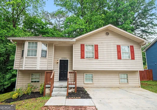 Photo 1 of Single family home for sale at 2292 Wilkins Cvs, Decatur, GA 30035 | MLS# 10763114 | Listing updated on 2026-09-21