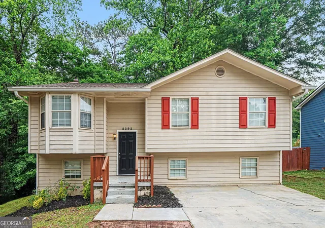 Photo 2 of Single family home for sale at 2292 Wilkins Cvs, Decatur, GA 30035 | MLS# 10763114 | Listing updated on 2026-09-21