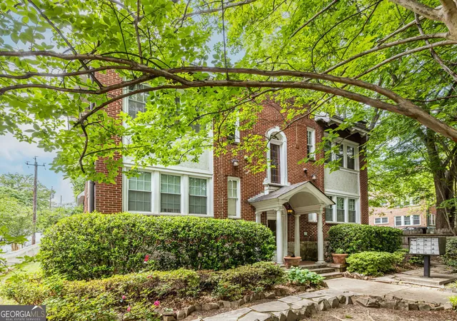 Photo 2 of Condo for sale at 1144 Blue Ridge Ave Ne #9, Atlanta, GA 30306 | MLS# 10763406 | Listing updated on 2026-07-15