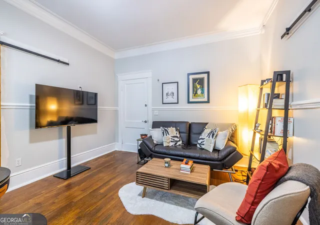 Photo 4 of Condo for sale at 1144 Blue Ridge Ave NE #9, Atlanta, GA 30306 | MLS# 10763406 | Listing updated on 2026-07-15