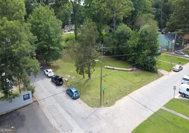 Photo 3 of Land for sale at 1240 Gus Thornhill Jr Dr, Atlanta, GA 30344 | MLS# 10780641 | Listing updated on 2026-06-21