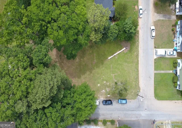 4th image of 1240 Gus Thornhill Jr Dr, Atlanta, GA 30344 | MLS# 10780641