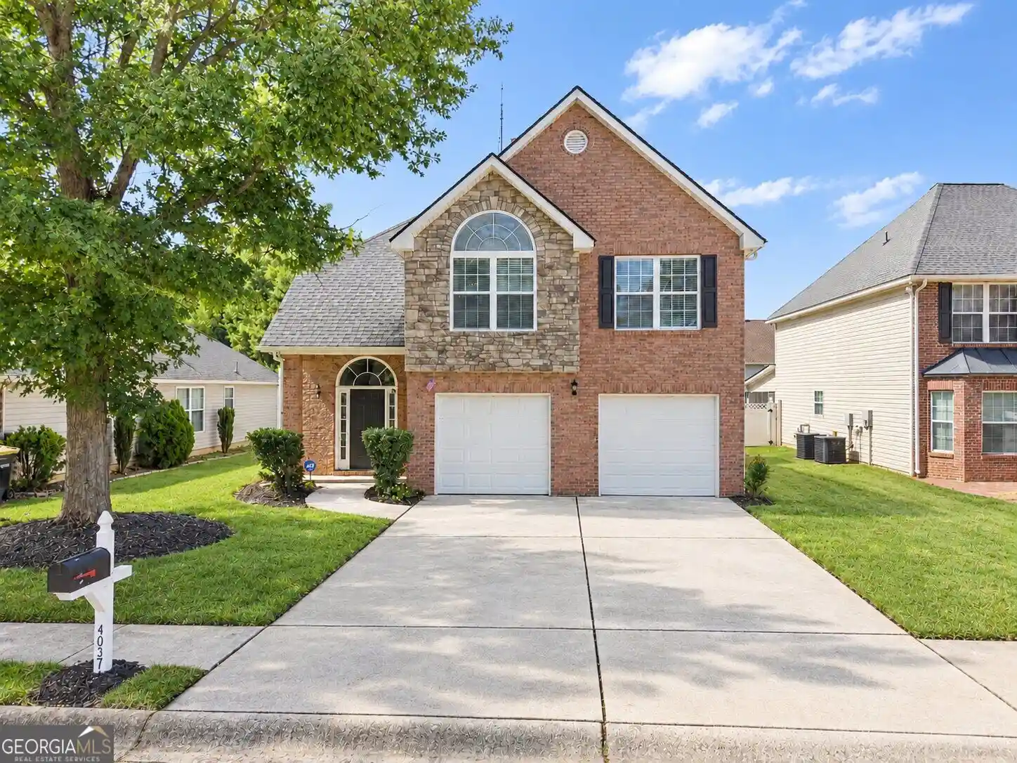 Photo 1 of Single family home for sale at 11657 Flemming Ct, Lovejoy, GA 30228 | MLS# 10874887 | Listing updated on 2026-10-19