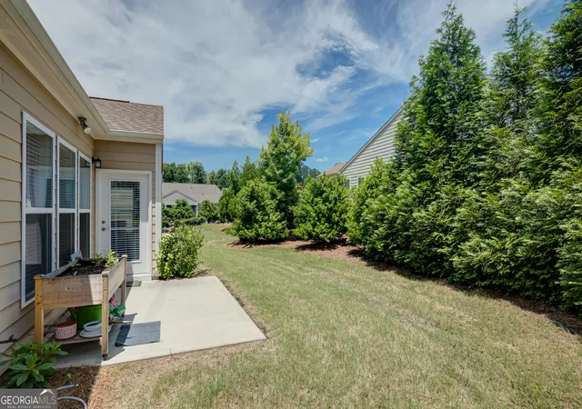 Photo 4 of Single family home for sale at 540 Inkberry Dr, Griffin, GA 30223 | MLS# 10794359 | Listing updated on 2026-10-08