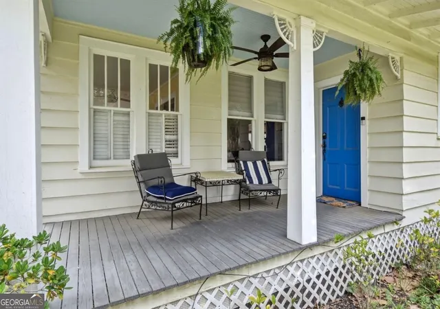 2nd image of 624 Union St, Brunswick, GA 31520 | MLS# 10753132