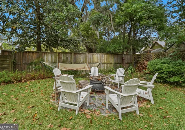 35th image of 624 Union St, Brunswick, GA 31520 | MLS# 10753132