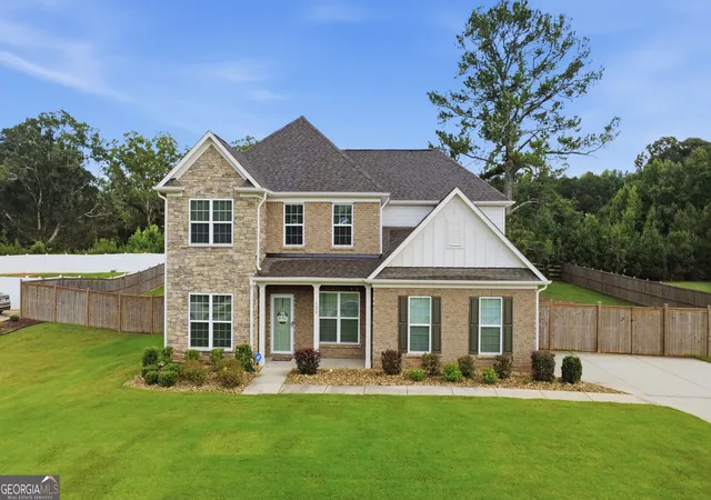 1st image of 120 Eastmark Wy, Fayetteville, GA 30214 | MLS# 10792320