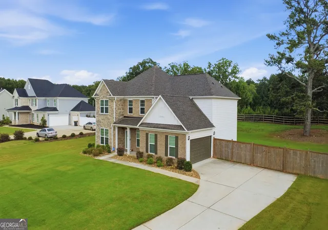 2nd image of 120 Eastmark Wy, Fayetteville, GA 30214 | MLS# 10792320