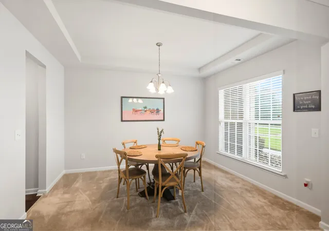 5th image of 120 Eastmark Wy, Fayetteville, GA 30214 | MLS# 10792320