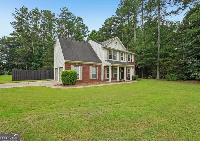 Photo 1 of Single family home for sale at 5790 Woodstone Dr, Cumming, GA 30028 | MLS# 10807463 | Listing updated on 2026-09-08