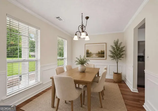 Photo 3 of Single family home for sale at 5790 Woodstone Dr, Cumming, GA 30028 | MLS# 10807463 | Listing updated on 2026-09-08