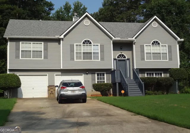 Photo 1 of Single family home for sale at 4748 Mitchells Ridge Dr, Ellenwood, GA 30294 | MLS# 10823438 | Listing updated on 2026-08-25
