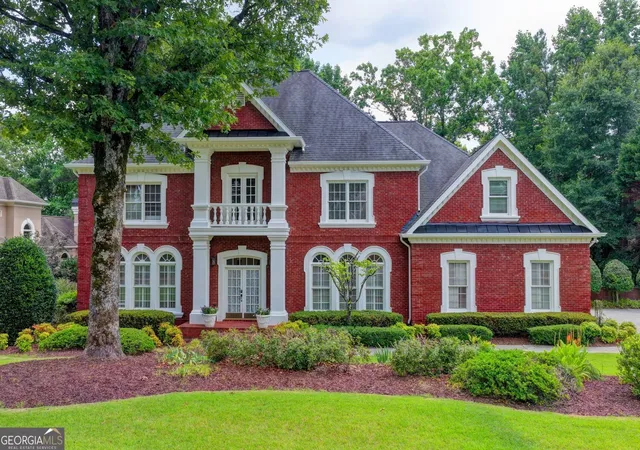 Photo 1 of Sale Pending at 2200 Ascott Valley Tr, Johns Creek, GA 30097 | MLS# 10797246 | Listing updated on 2026-09-18