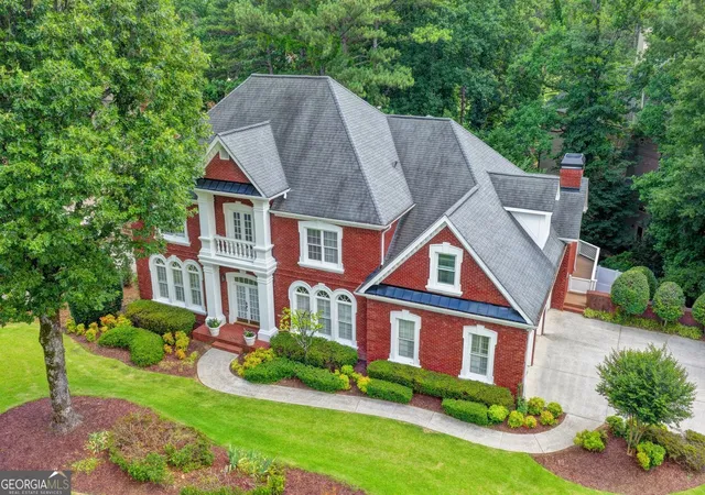 Photo 3 of Sale Pending at 2200 Ascott Valley Tr, Johns Creek, GA 30097 | MLS# 10797246 | Listing updated on 2026-09-18