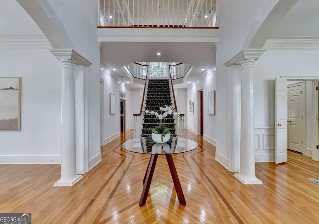 Photo 3 of Sale Pending at 2200 Ascott Valley Tr, Johns Creek, GA 30097 | MLS# 10797246 | Listing updated on 2026-09-18