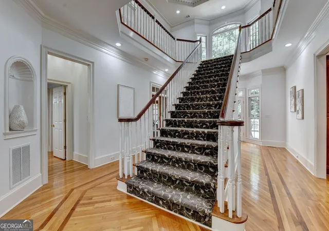 Photo 4 of Sale Pending at 2200 Ascott Valley Tr, Johns Creek, GA 30097 | MLS# 10797246 | Listing updated on 2026-09-18